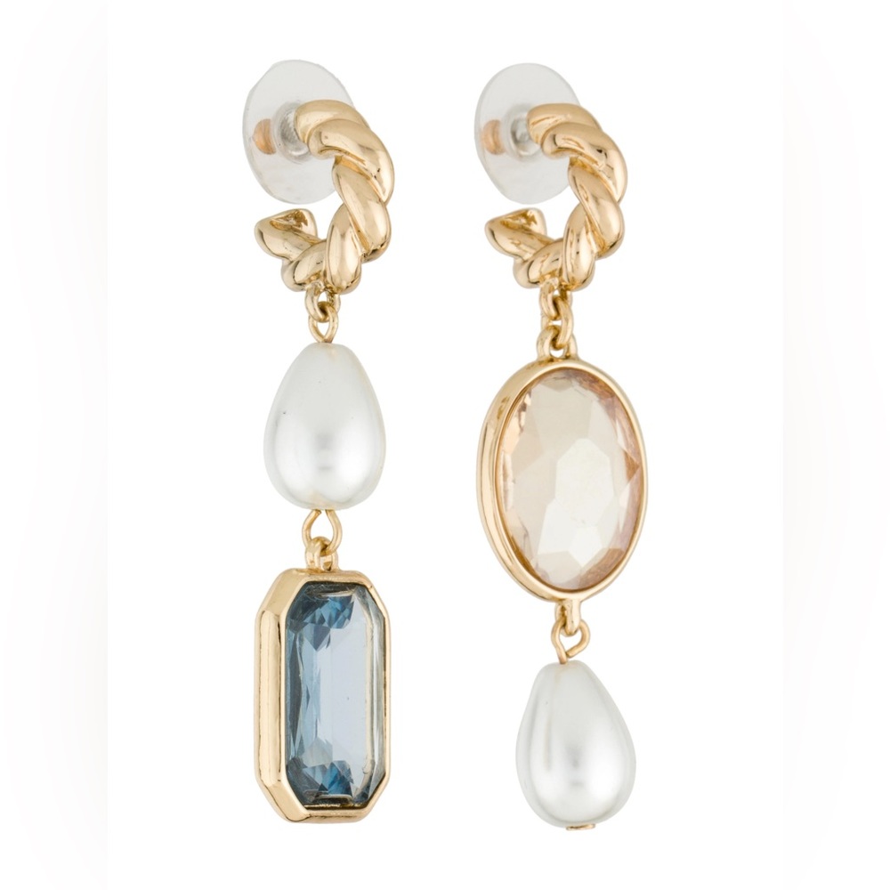 Mignonne Gavigan Leonie Dangle Earrings
